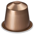 capsule nespresso cosi
