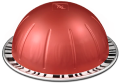 capsule nespresso decaffeinato